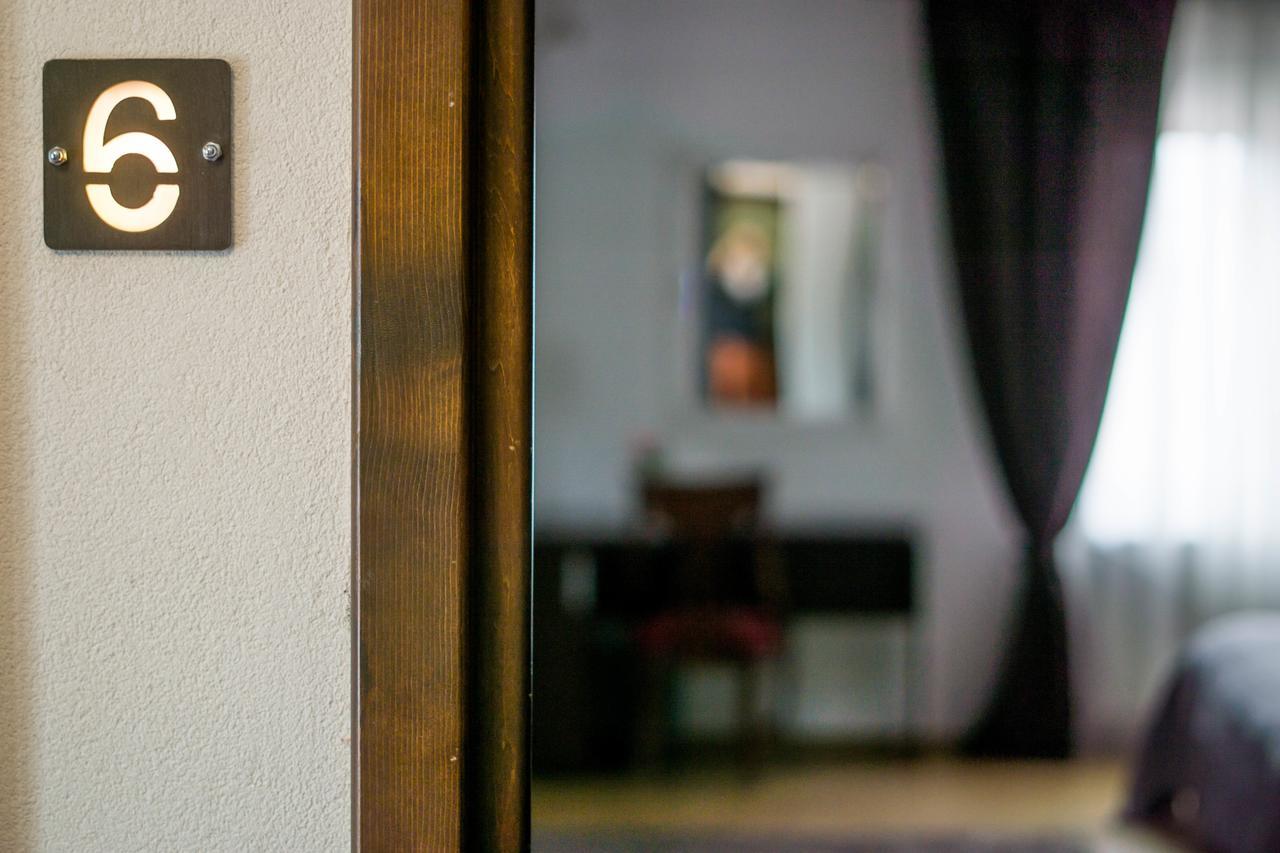 Hotel Nest Drobeta Turnu Severin