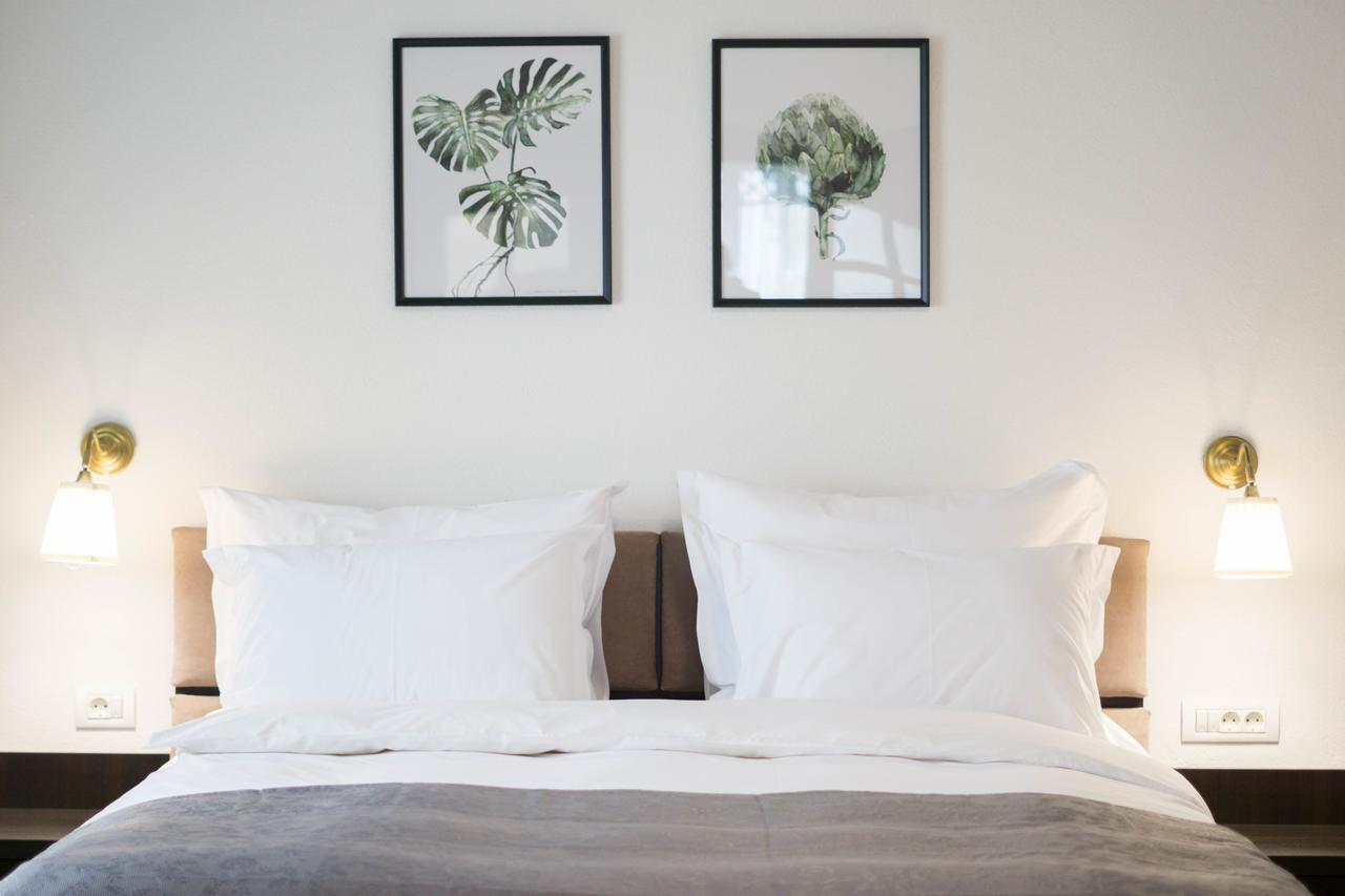 Hotel Nest Drobeta Turnu Severin