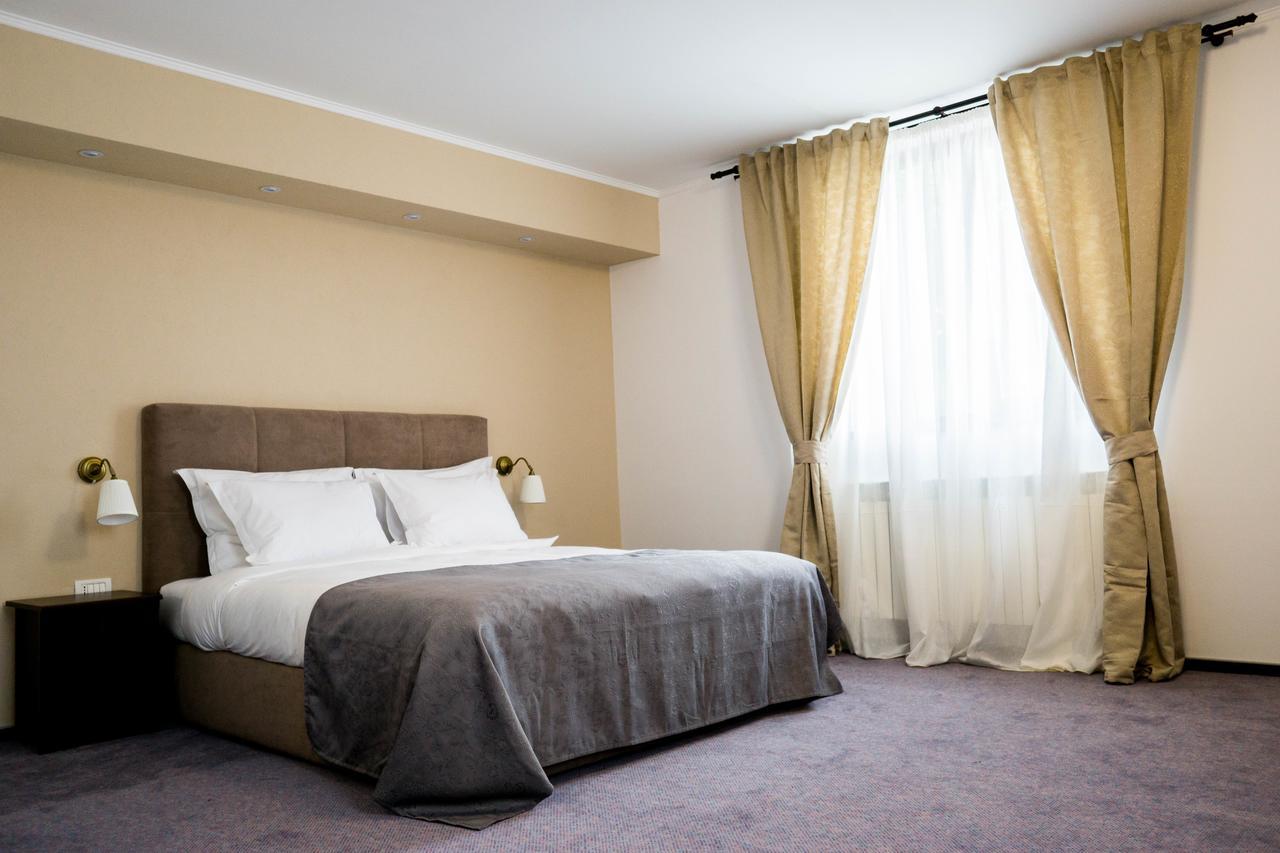 Hotel Nest Drobeta Turnu Severin