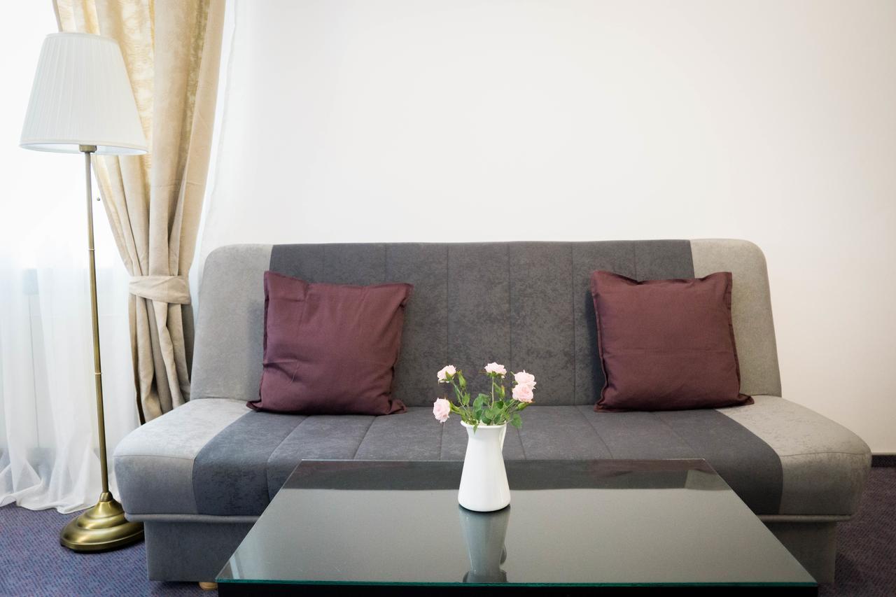Nest Hotel Drobeta Turnu Severin