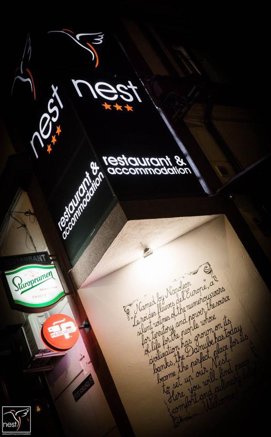 Nest Drobeta Turnu Severin