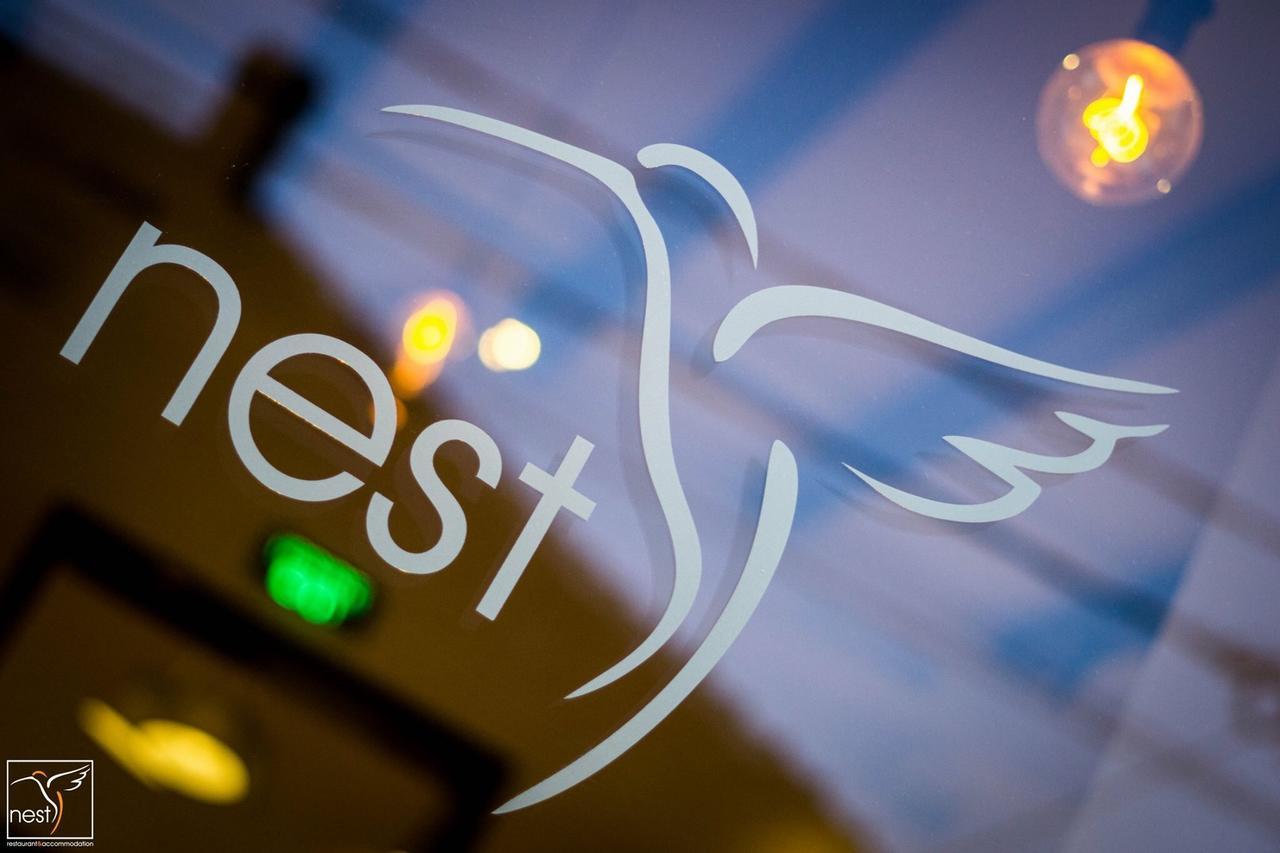 Nest Hotel