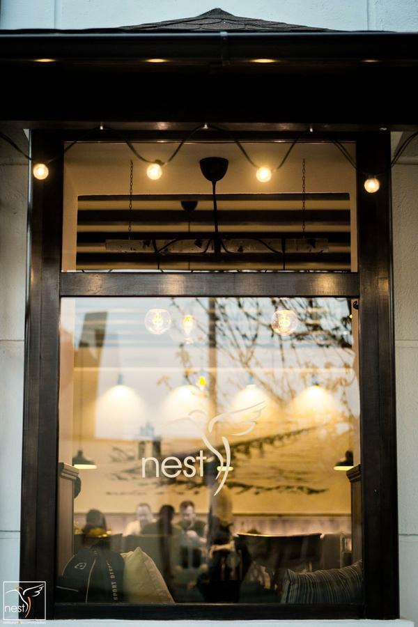 Hotel Nest Drobeta Turnu Severin