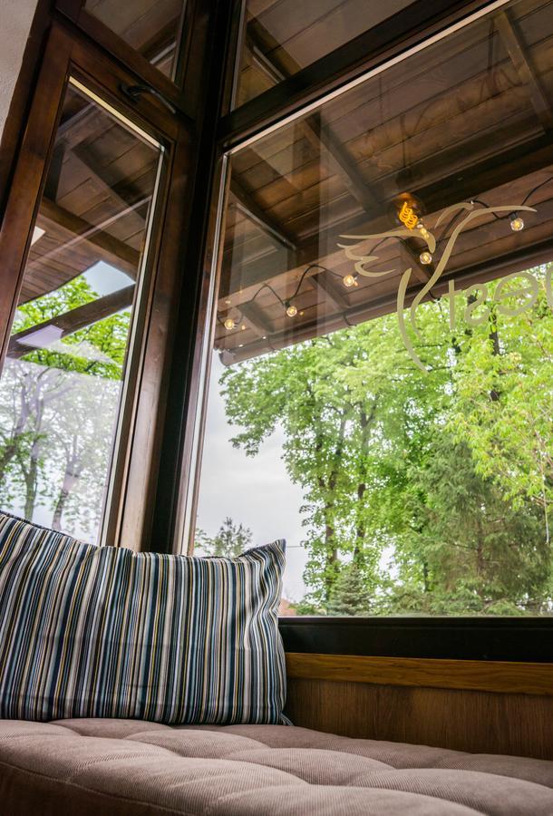 Nest Hotel Drobeta Turnu Severin