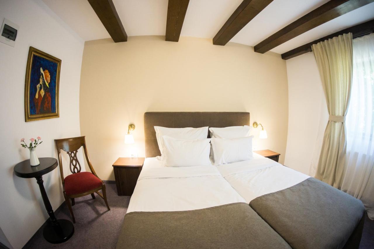 Nest Hotel Drobeta Turnu Severin